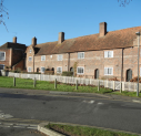 1  Manwood almshouses