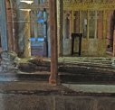 1  overview of Lady Mohun tomb