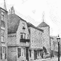 2  Dispensary in Burgate