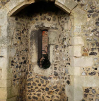 Gun loop –  Westgate Gardens