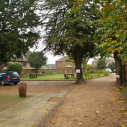 3  rear garden