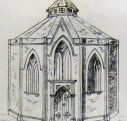 1  Pepper pot built 1764