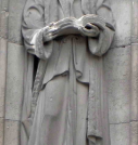 12 Eramus of Rotterdam - Dutch humanist