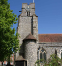 14  tower