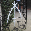 4  Maugham Moorish emblem