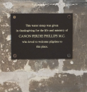 2  details of donor