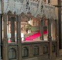 1  overview of Sudbury tomb