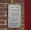 5  Guildhall