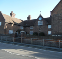 2  view from Sturry Road