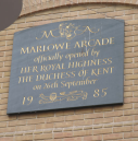1  opening in 1985