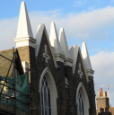 9  more Egyptian style (the Borough)