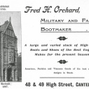 5  advertisement from 1903