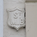 St Mary Bredin parish - in Watling Street