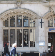 Prezzos 28 High Street first example