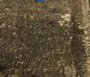 6  remains of Queningate in city wall