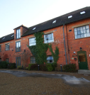 9  converted wood mill