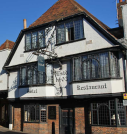 1  Falstaff Hotel