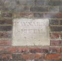 8  Maynards' almshouses