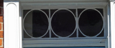 Fanlight – Castle Street