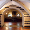 5  lower chapel