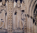 2  Ethelbert - screen of six kings