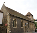 1  St Paul's church