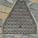 Best Lane - SW indicates surface water