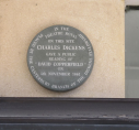 wall plaque no 2