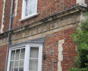 4  stone frieze