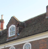 Dormers – Hoystings, Old Dover Road