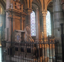 3  view from north aisle of trinity chapel