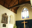 8  chancel