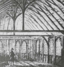 3  dormitory under the rafters
