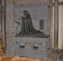 1   overview of Temple memorial