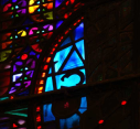4  swastika detail from Salvation window