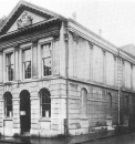 1  Guildhall