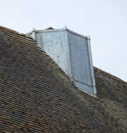Eastbridge - external view
