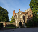 5  Tower House
