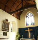 8  Chancel