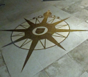 2  compass rose detail 