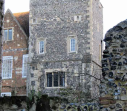 3  tower at cathedral end