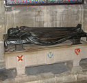 1  overview of Davidson tomb 