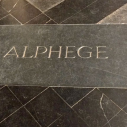 1  burial place beside high altar