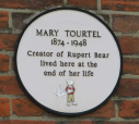 7  Ivy Lane (no 63)