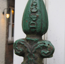 6  Drury and Co - by Biggleston's house