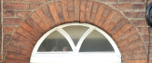 Fanlight – Broad Street