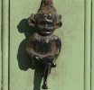 Lincoln Imp – St Peter's Place
