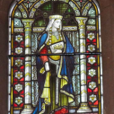 5  St Martin's church