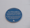 wall plaque no 3