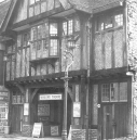 2  old Marlowe theatre